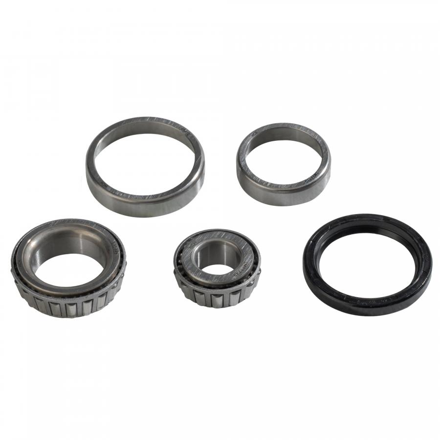 Product image 1 of the product “Radlagersatz komplett für AL-KO Radbremse 1636/1637 mit LM-Lager ”