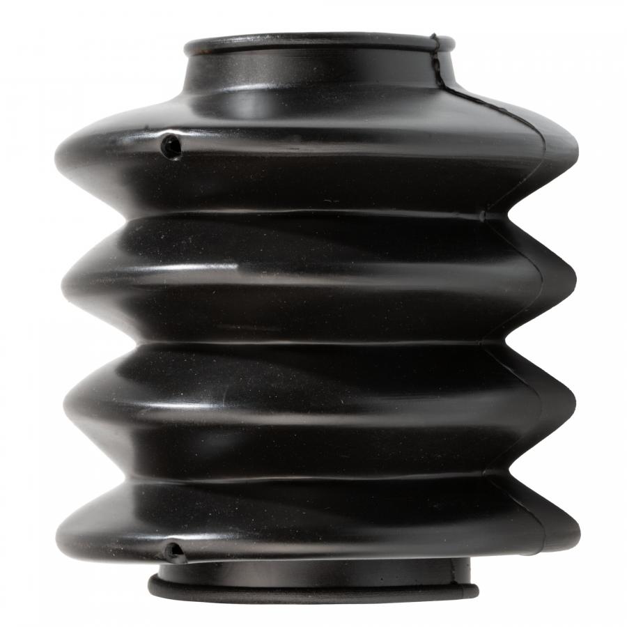 Product image 1 of the product “Universal Faltenbalg 55/45 mm ”