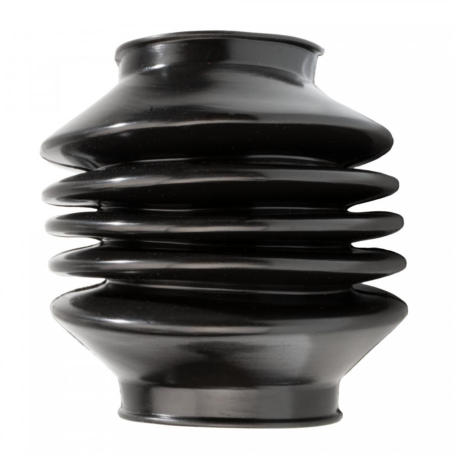 Product image 1 of the product “Universal Faltenbalg 55/65 mm ”