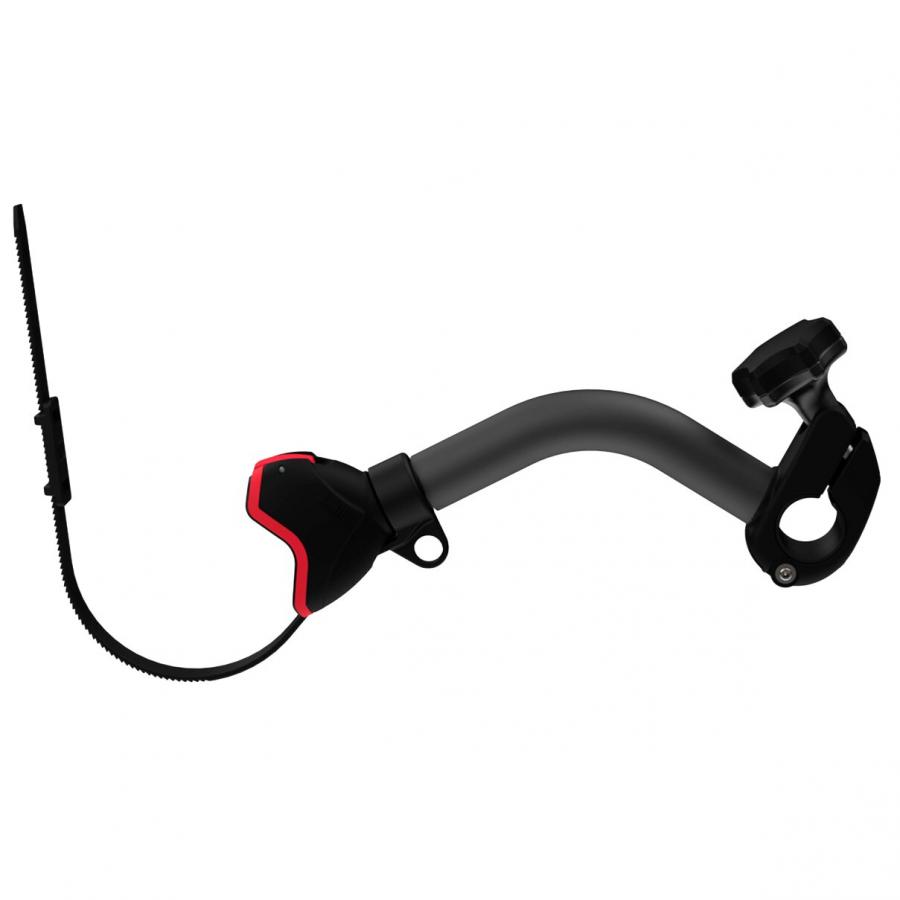 Product image 1 of the product “Fahrradhalter Bike-Block Pro S Deep Black, Pro S 2 Pro S 2”
