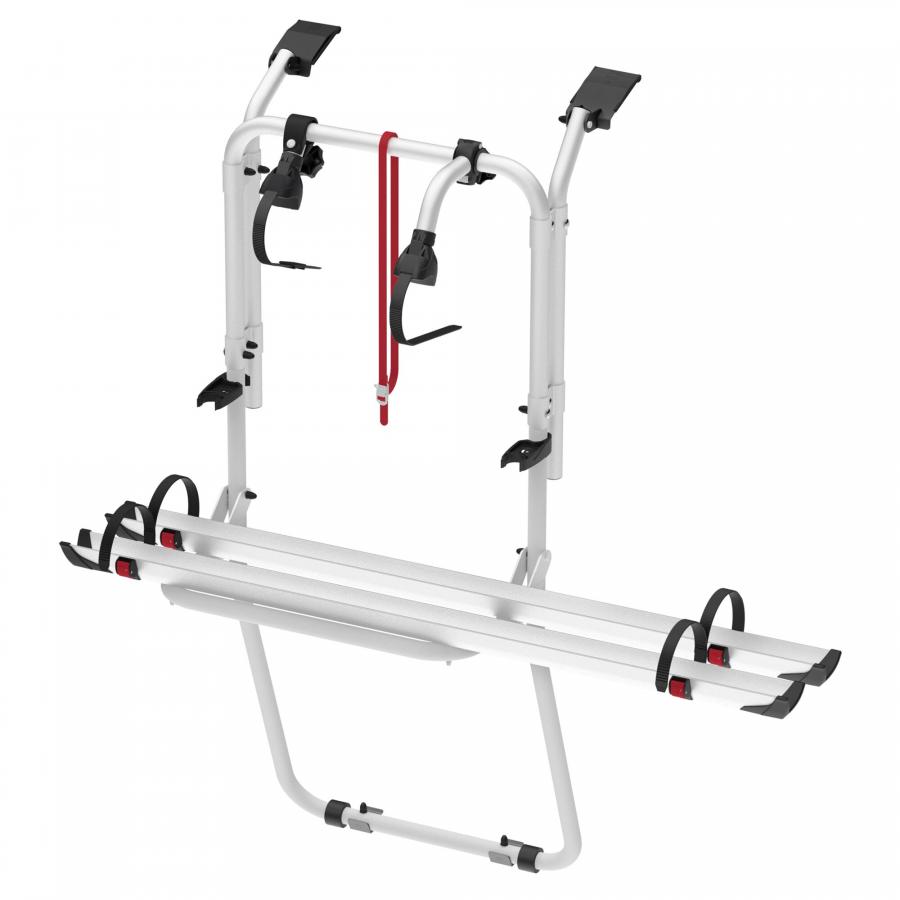 Product image 1 of the product “Fahrradträger Carry-Bike Renault Trafic D ”
