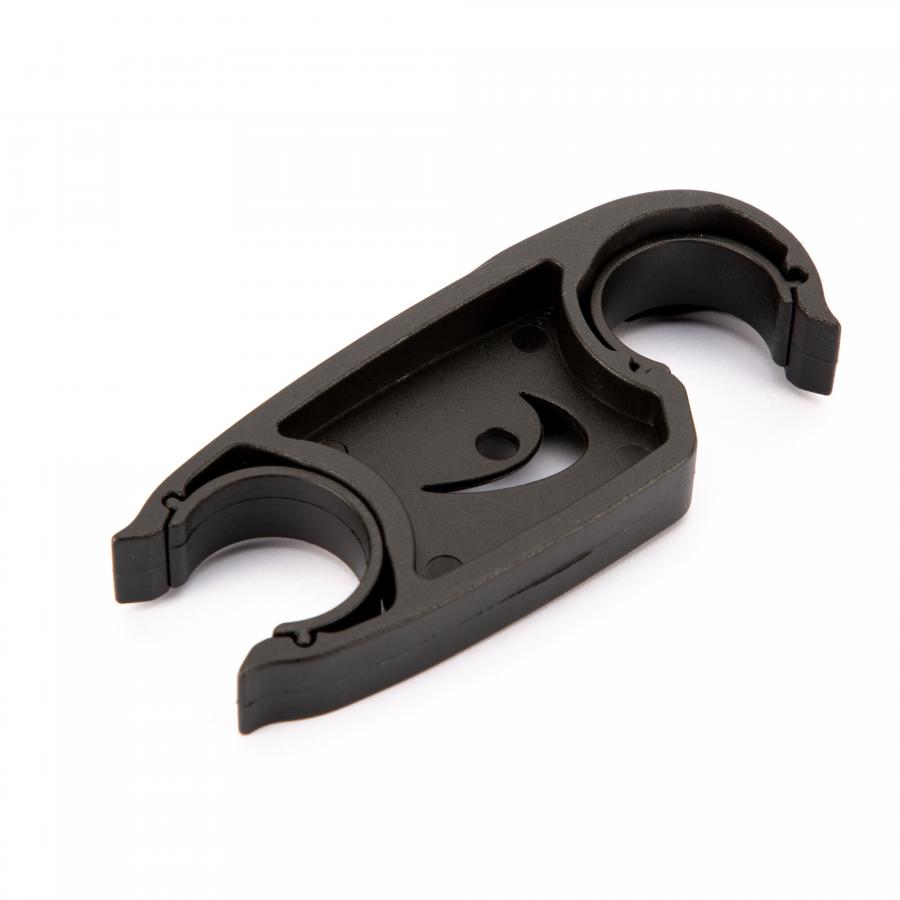 Product image 1 of the product “Sicherheitsklemmhalter Rack Holder Restyling ”