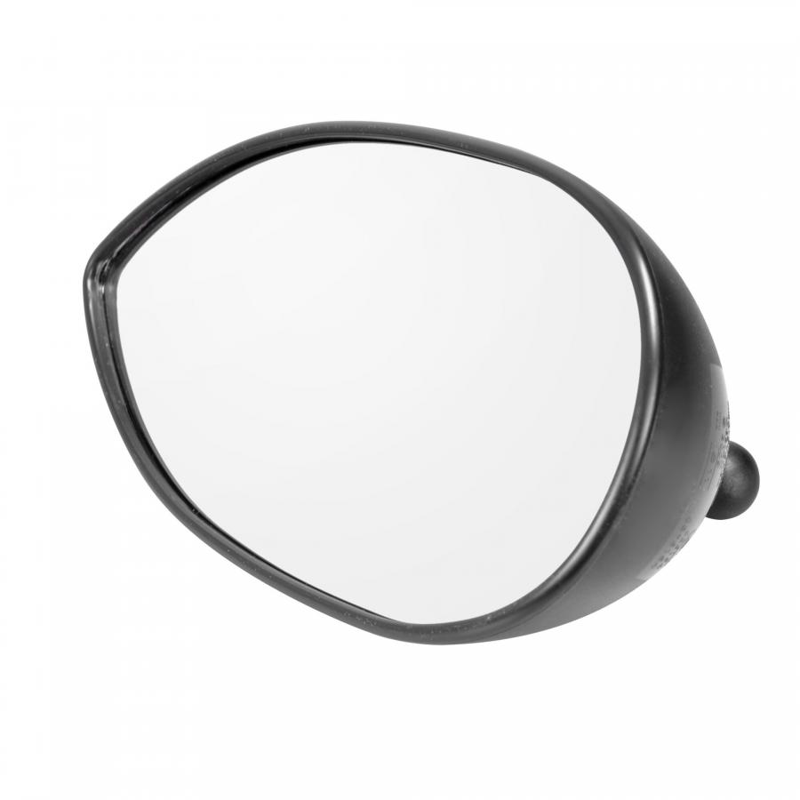 Product image 1 of the product “Spiegelkopf Aero Mirror Convex ”