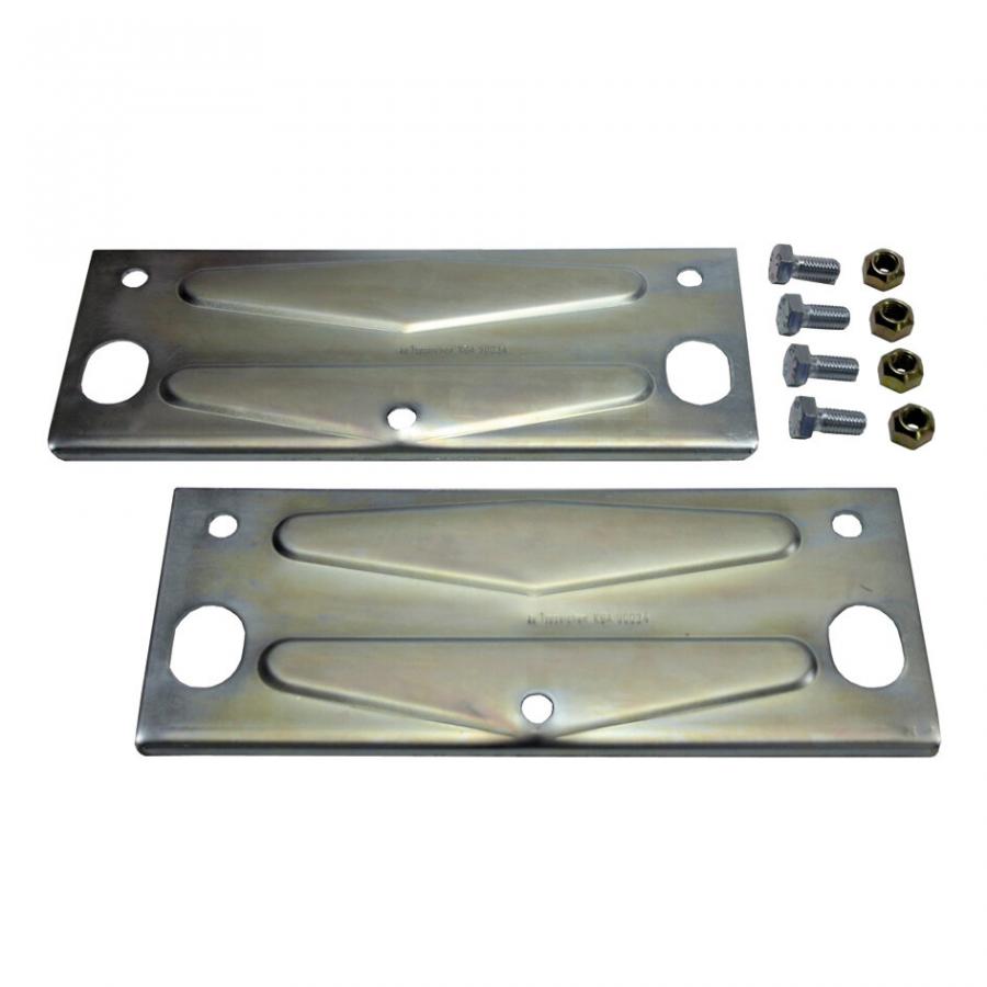 Product image 1 of the product “Nachrüstsatz für Chassis ohne Bohrung ”