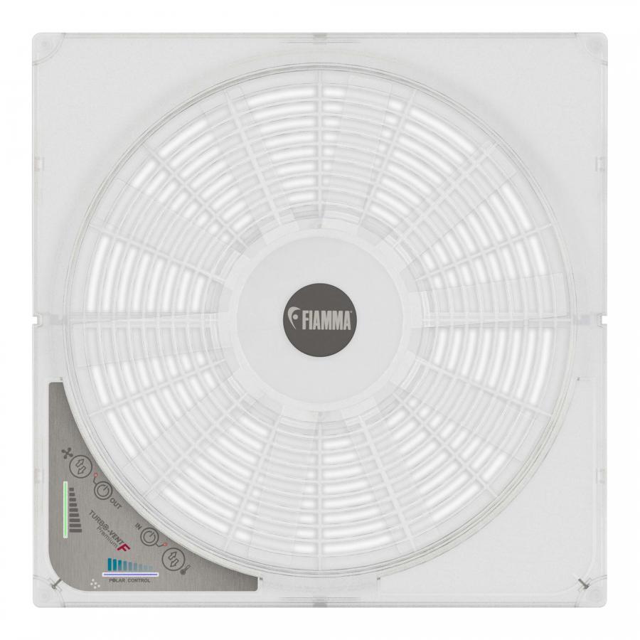 Product image 1 of the product “Dachhaubenventilator Kit Turbo Vent F Premium ”
