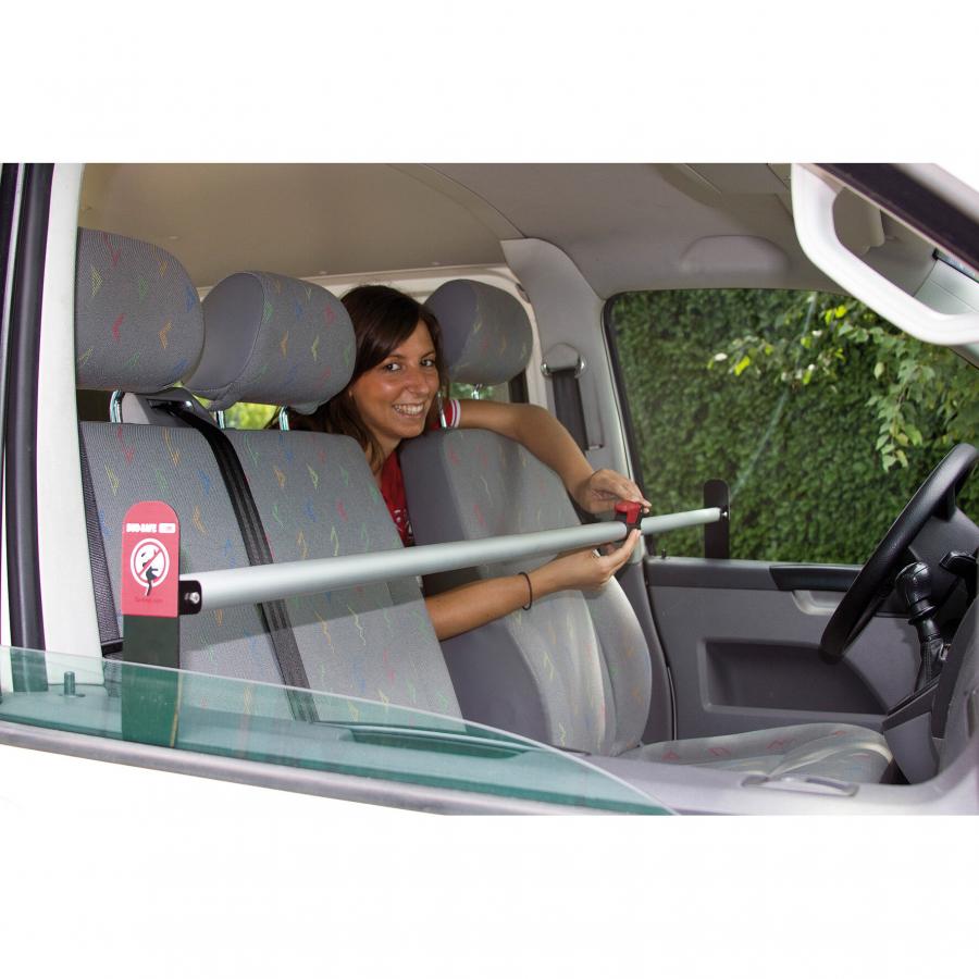 Artikelbild 1 des Artikels “Sicherheitsstange Duo Safe Pro “
