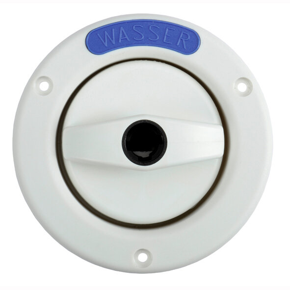 Product image 1 of the product “Tankeinfüllstutzen für Frischwasser ”