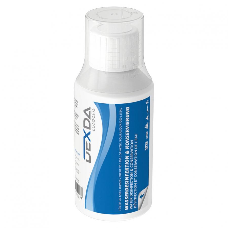 Product image 1 of the product “Dexda® Complete Desinfektionsmittel ”