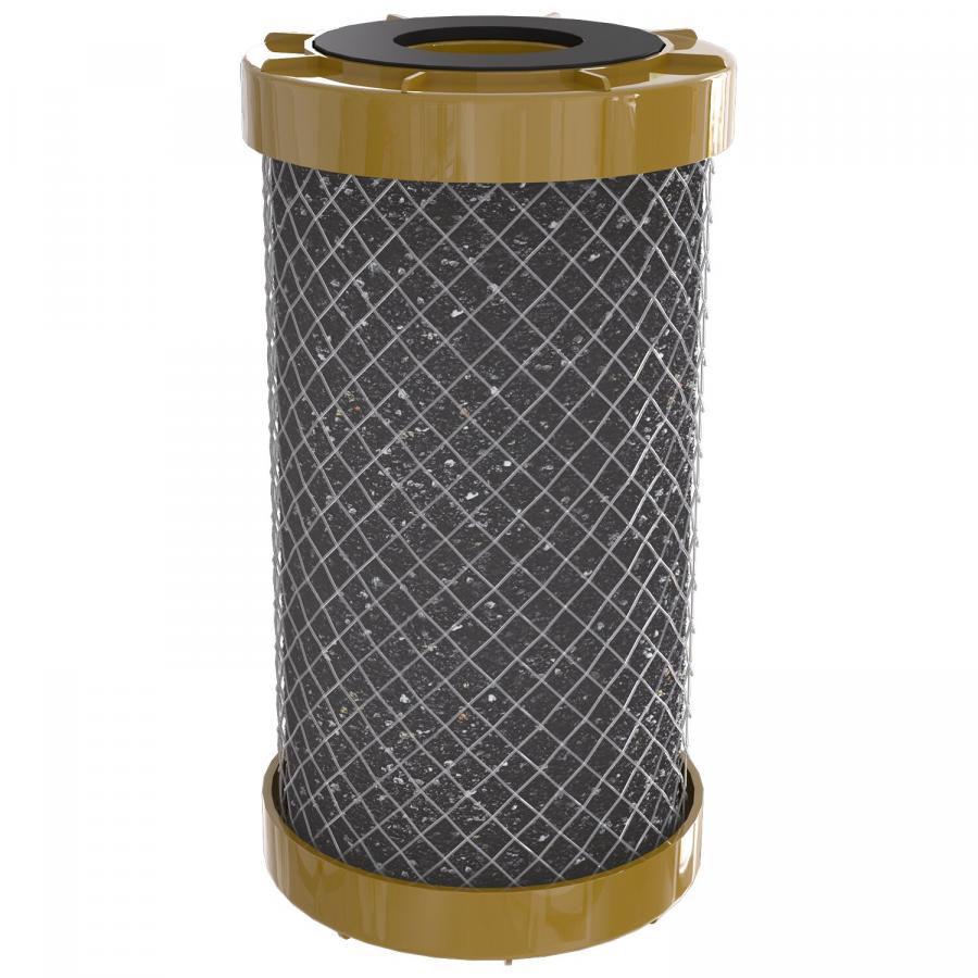 Product image 1 of the product “Aktivkohle-Element ”