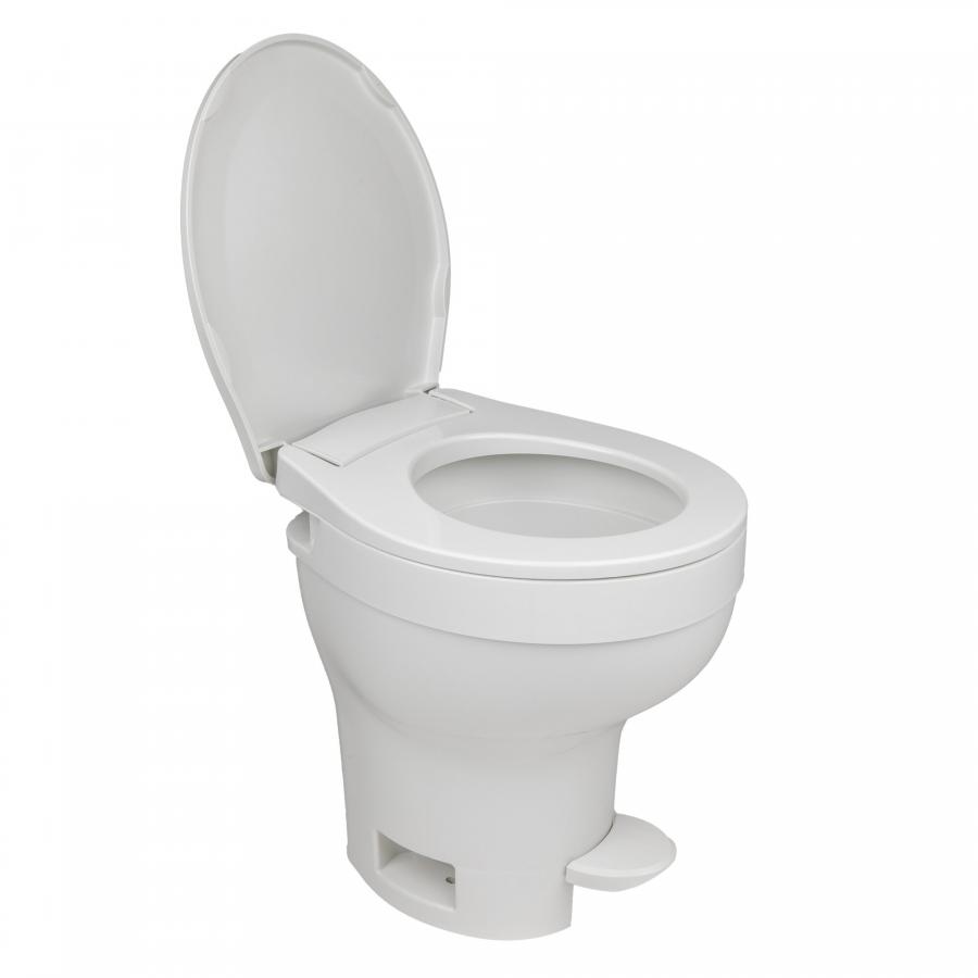 Artikelbild 1 des Artikels “Toilette Aqua Magic VI “