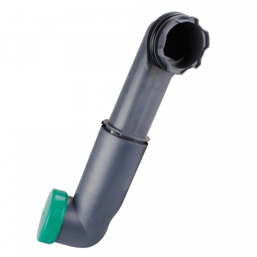 Product image 1 of the product “Frischwassereinfüllstutzen 150 mm ”