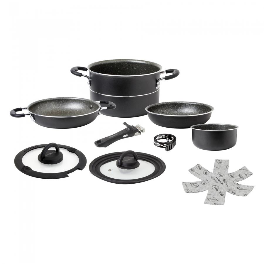 Product image 1 of the product “Topfset Pirate NG ”