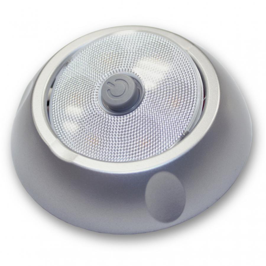 Product image 1 of the product “Aufbaustrahler Schalter 12 V/1,2 W ”