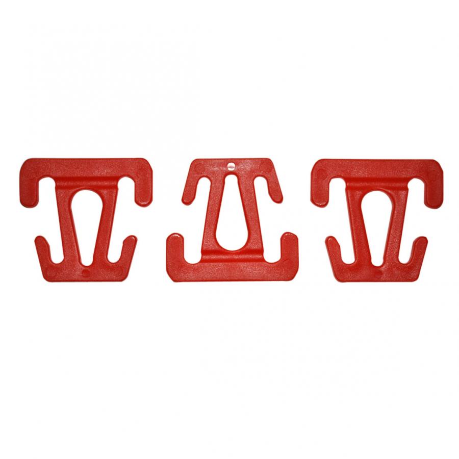 Artikelbild 1 des Artikels “Kleiderbügelhalter Quickfree-Clip, 3er-Set “