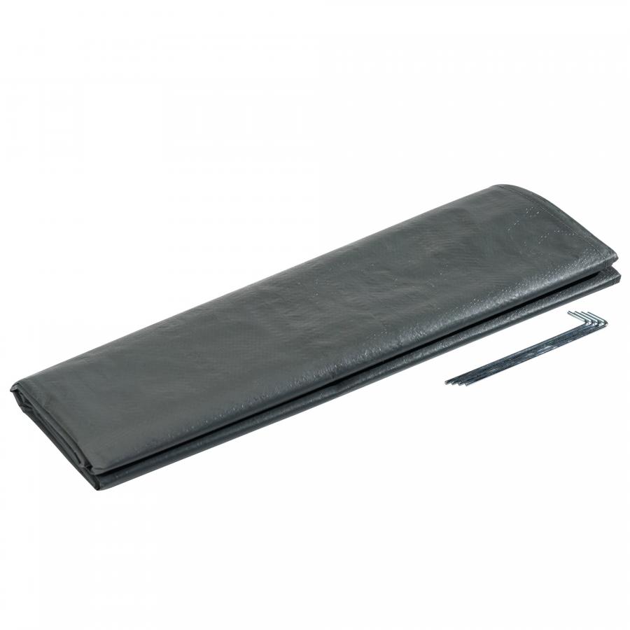 Artikelbild 1 des Artikels “Zeltboden Travel Extra, 230 x 220 cm “
