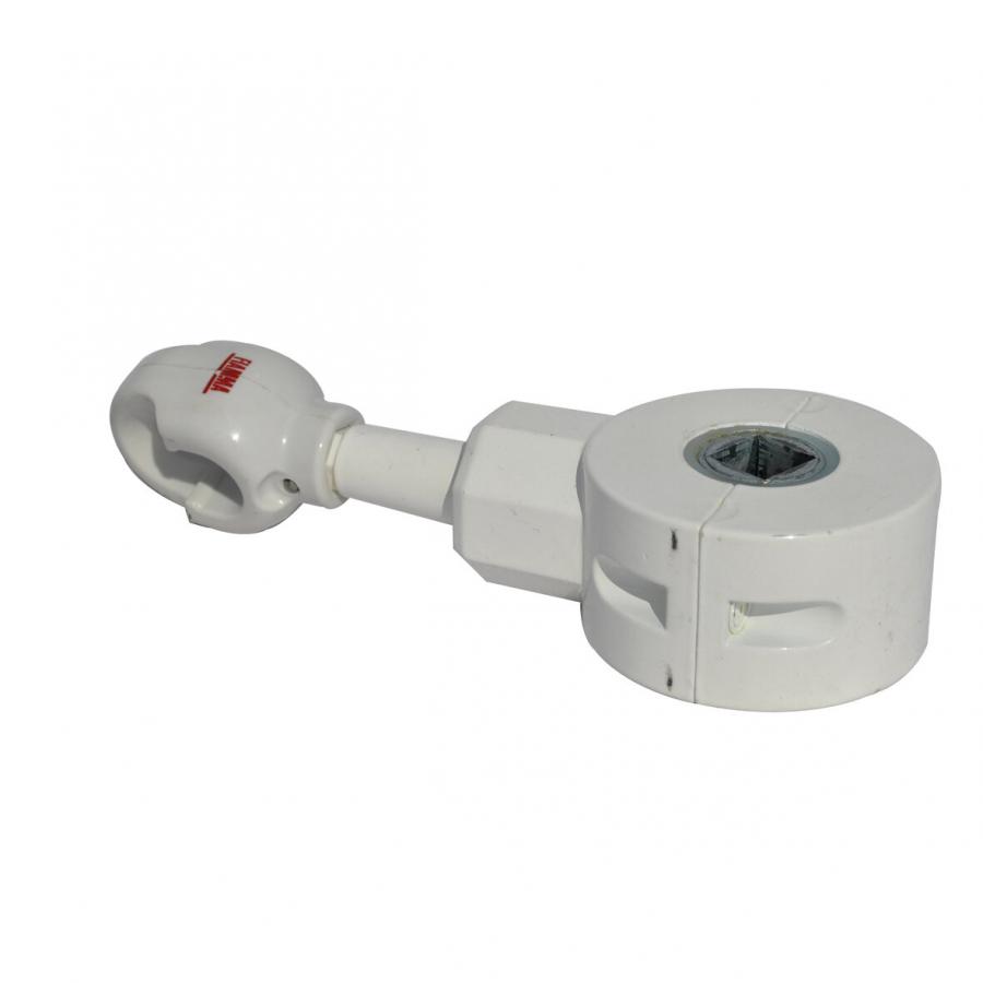 Artikelbild 1 des Artikels “Getriebe mit Öse für Markise F65, Polar White “