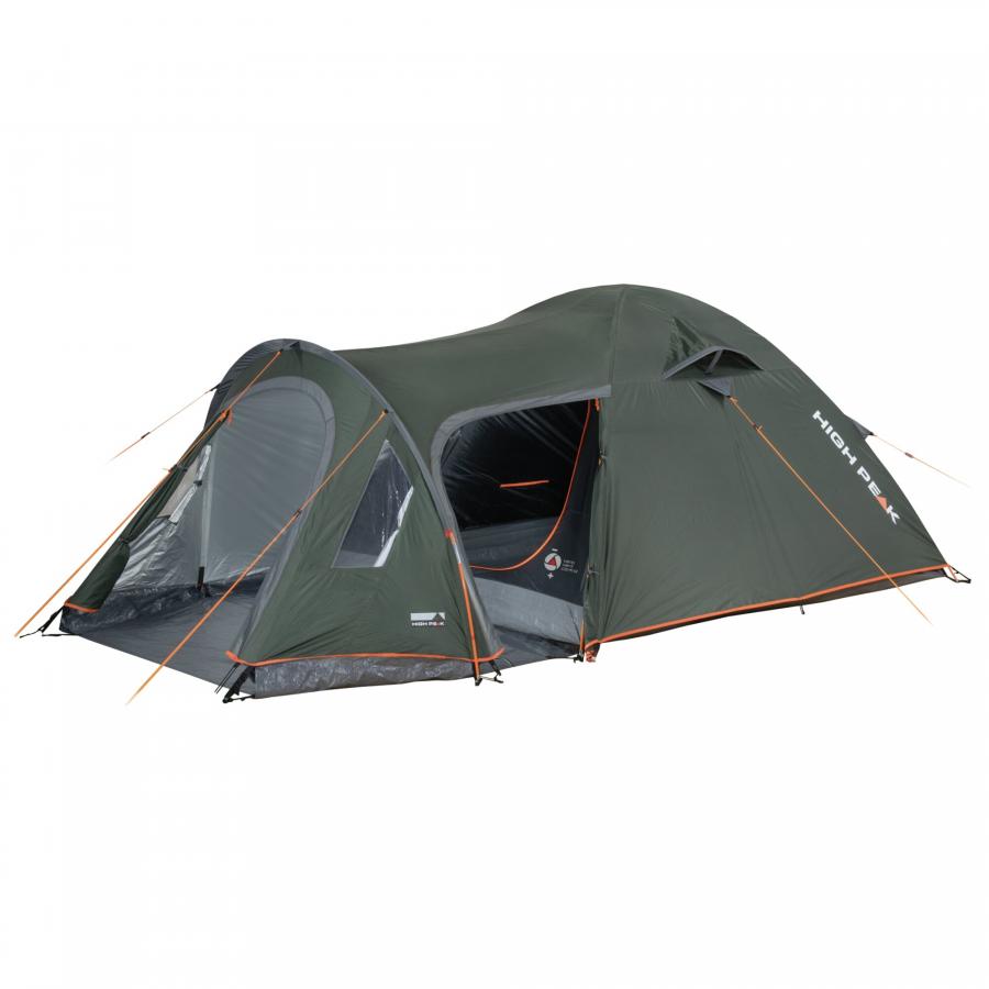 Product image 1 of the product “Kuppelzelt Kira 3.1 ”