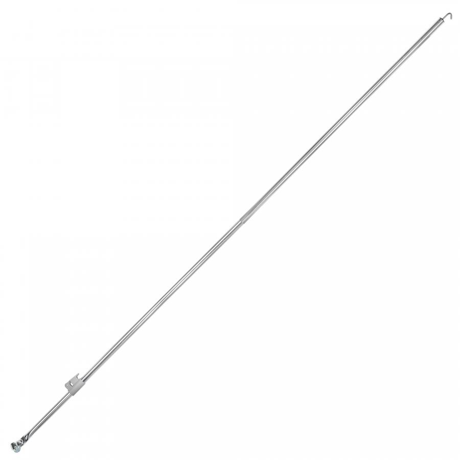 Product image 1 of the product “Dachstange Stahl ”