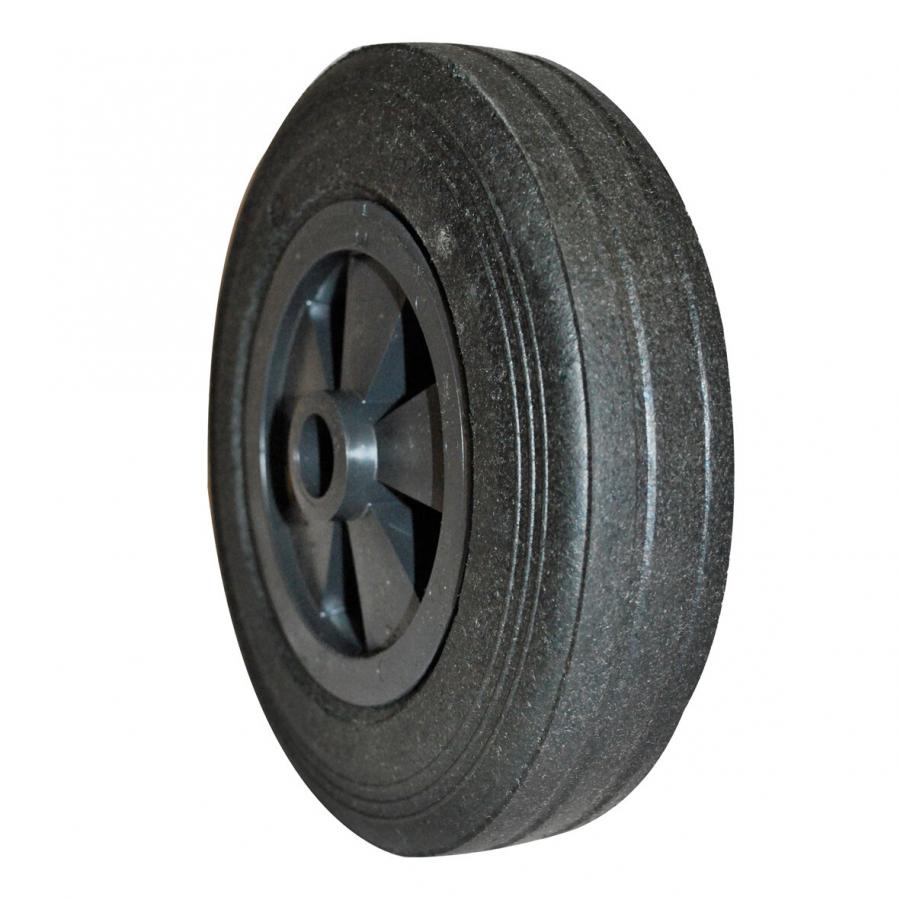 Product image 1 of the product “Ersatzrad Vollgummi ”