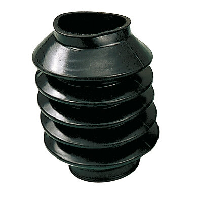 Product image 1 of the product “Faltenbalg Hahn 155 ”