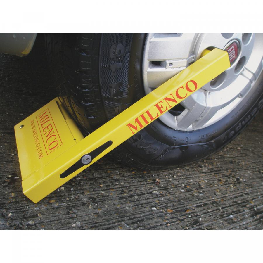 Product image 1 of the product “Radkralle Compact ”