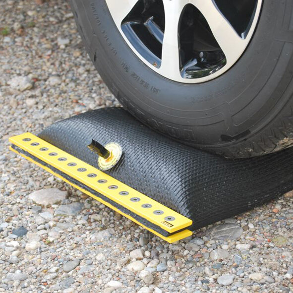 Product image 1 of the product “Ausgleichskissen EMUK Air-Lift® ”