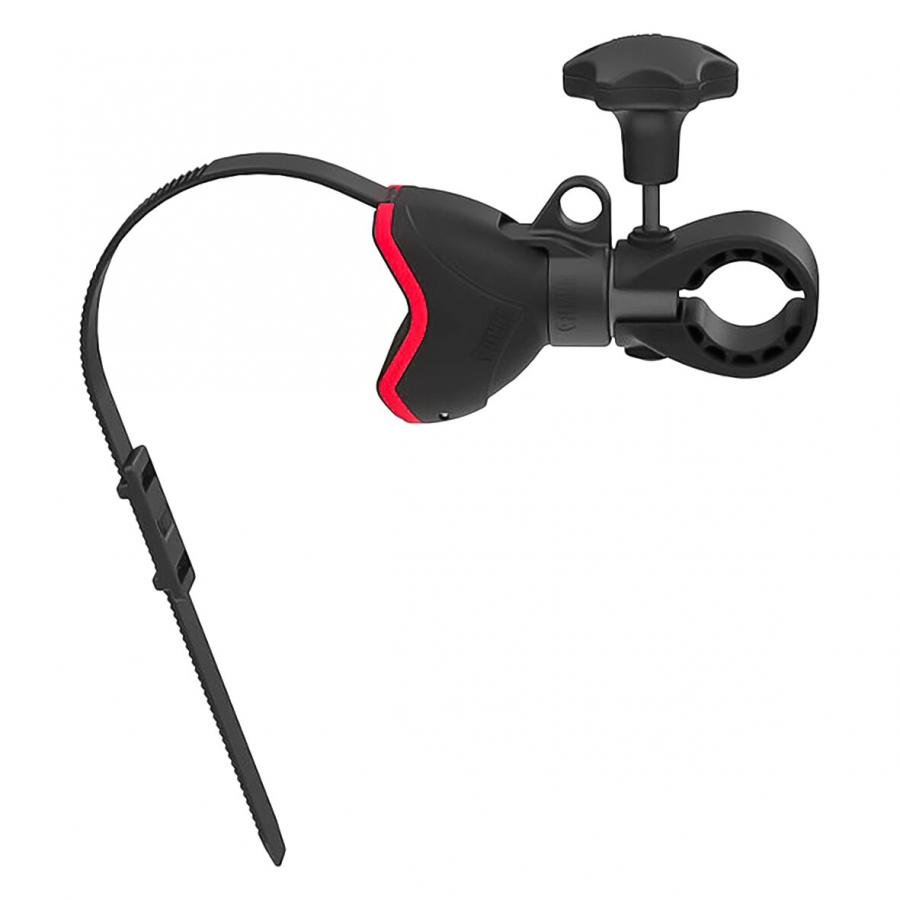 Product image 1 of the product “Fahrradhalter Bike-Block Pro S Deep Black ”