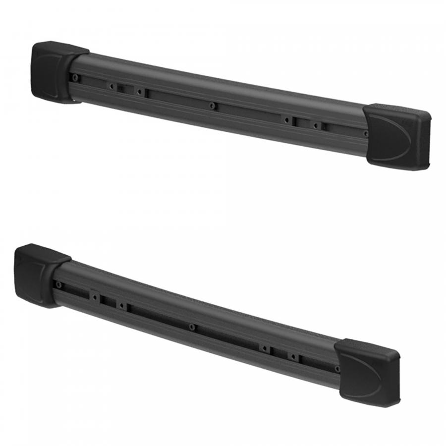 Product image 1 of the product “Kit Bars Deluxe für Ford Transit Gen. 7 ”