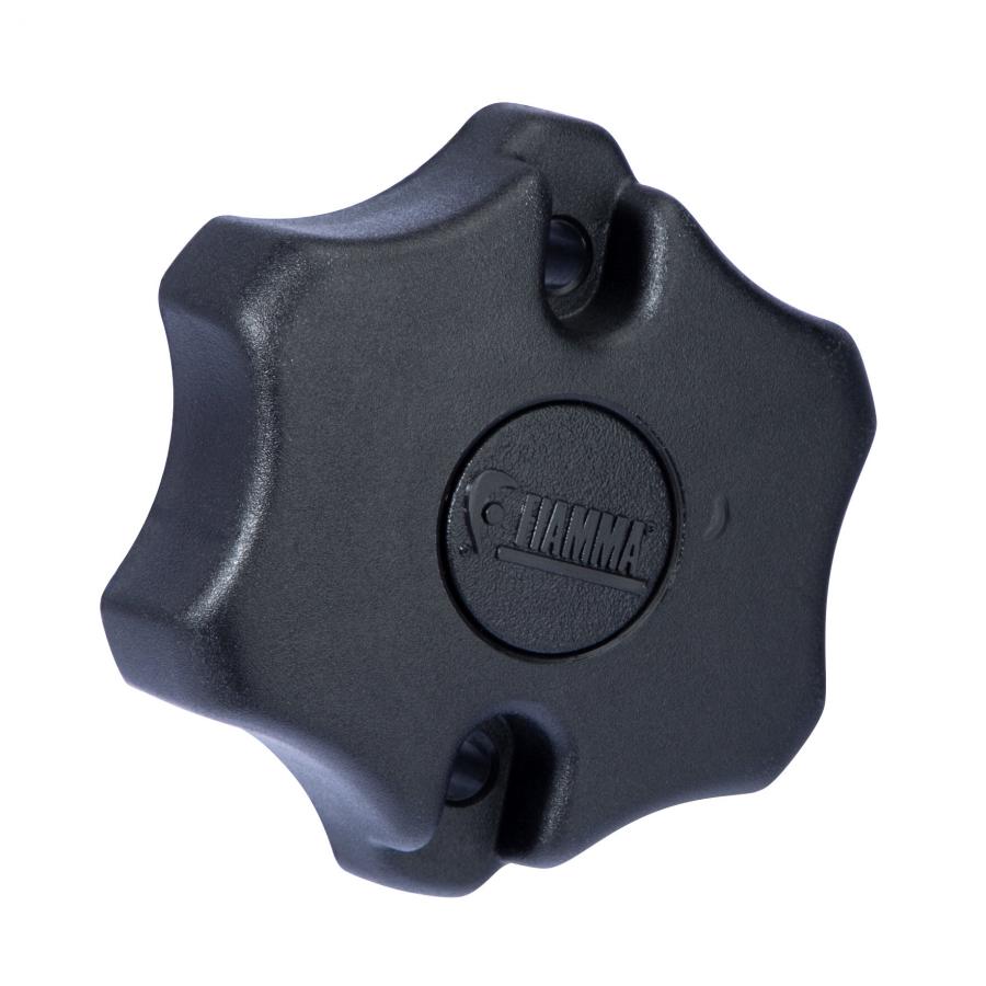 Product image 1 of the product “Rändelschraube Bike-Block ”