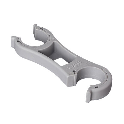 Product image 1 of the product “Sicherheitsklemmhalter Rack Holder ”