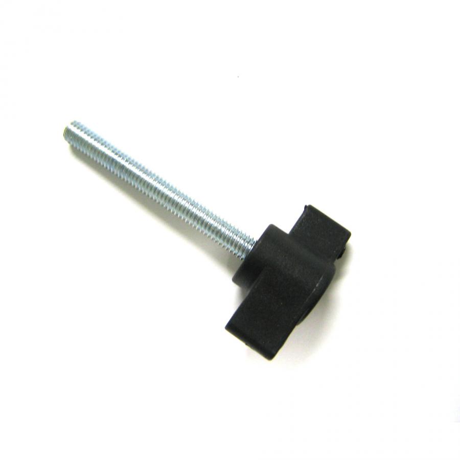 Product image 1 of the product “Flügel-Andreh-Knopf ”