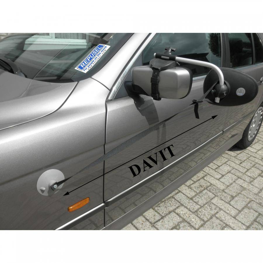 Artikelbild 1 des Artikels “Halteband Davit “