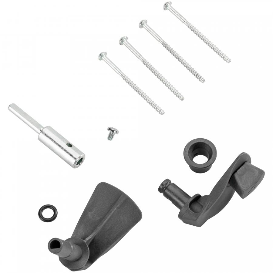 Artikelbild 1 des Artikels “Handkurbel Kit “