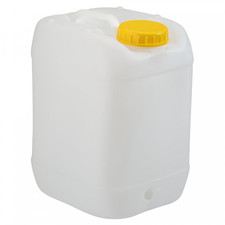Product image 1 of the product “Weithalskanister Standard, 20 l 20 l”