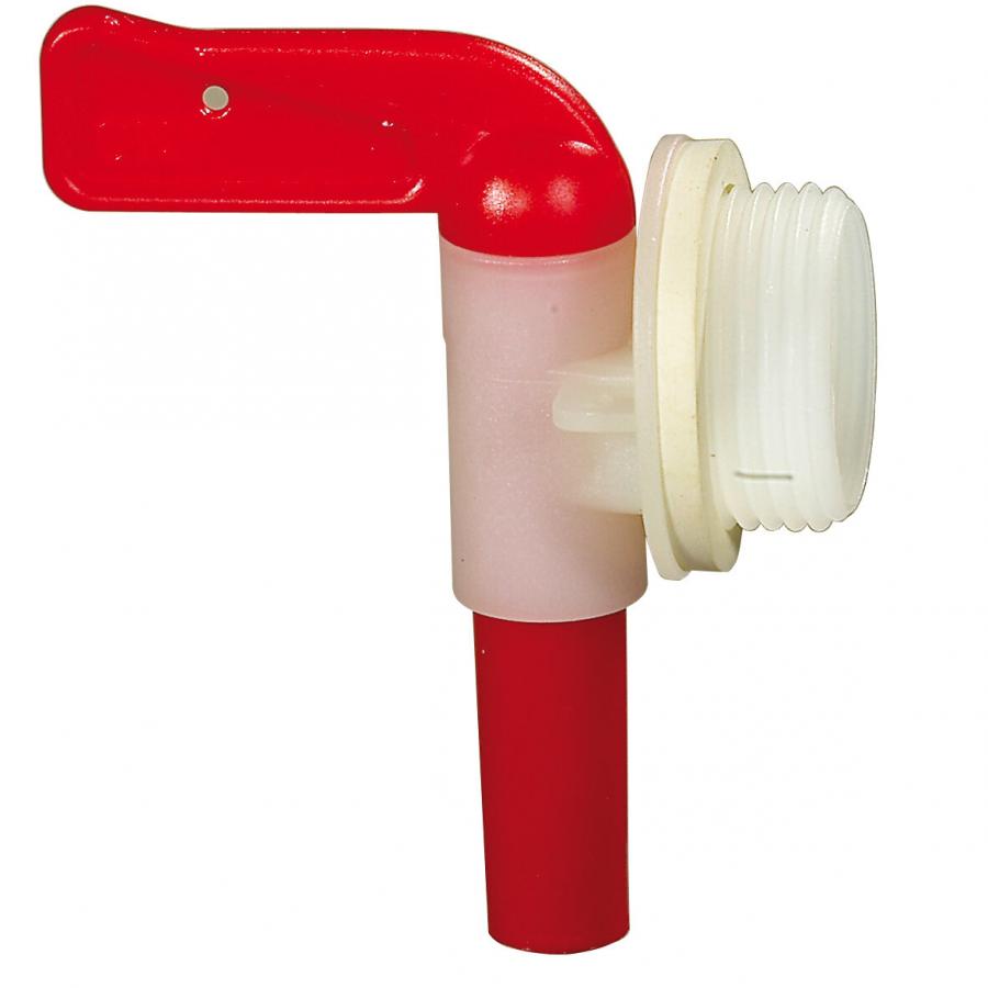 Product image 1 of the product “Absperrhahn ”