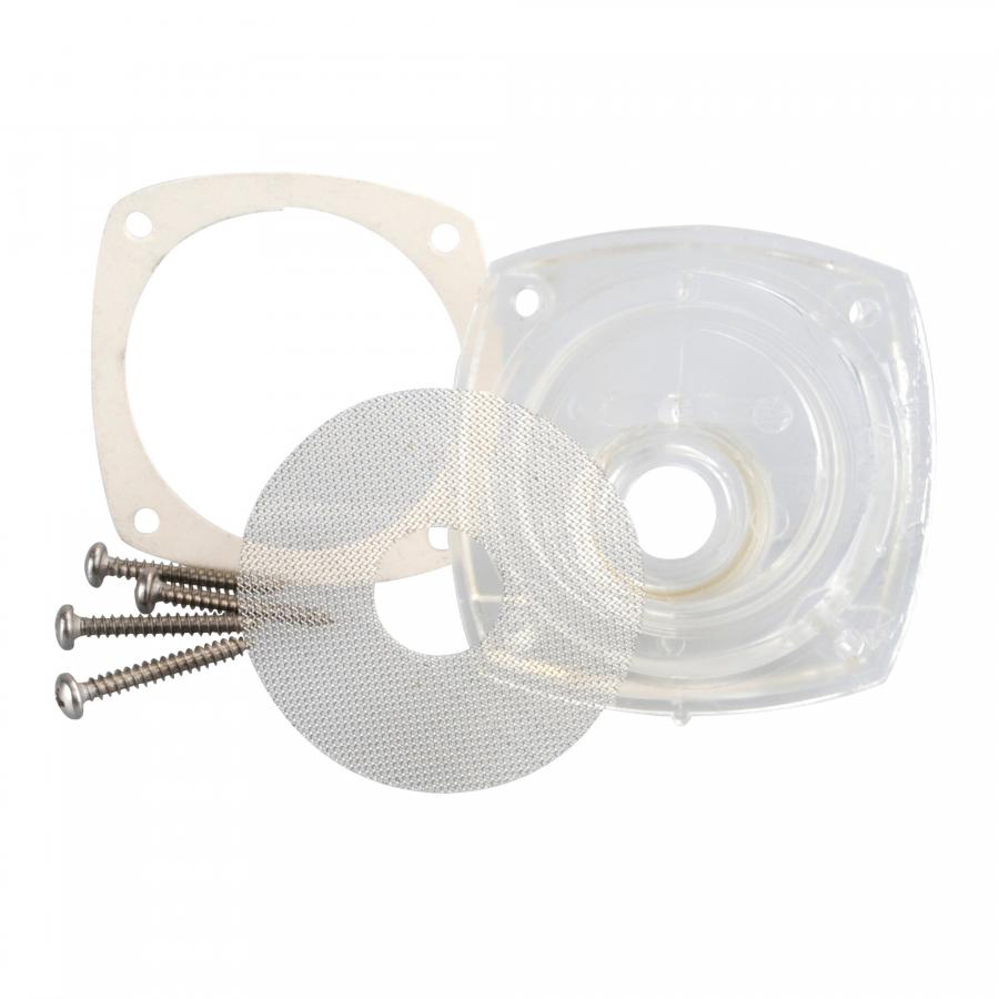 Product image 1 of the product “Filterkit für Aqua 8 Pumpe ”