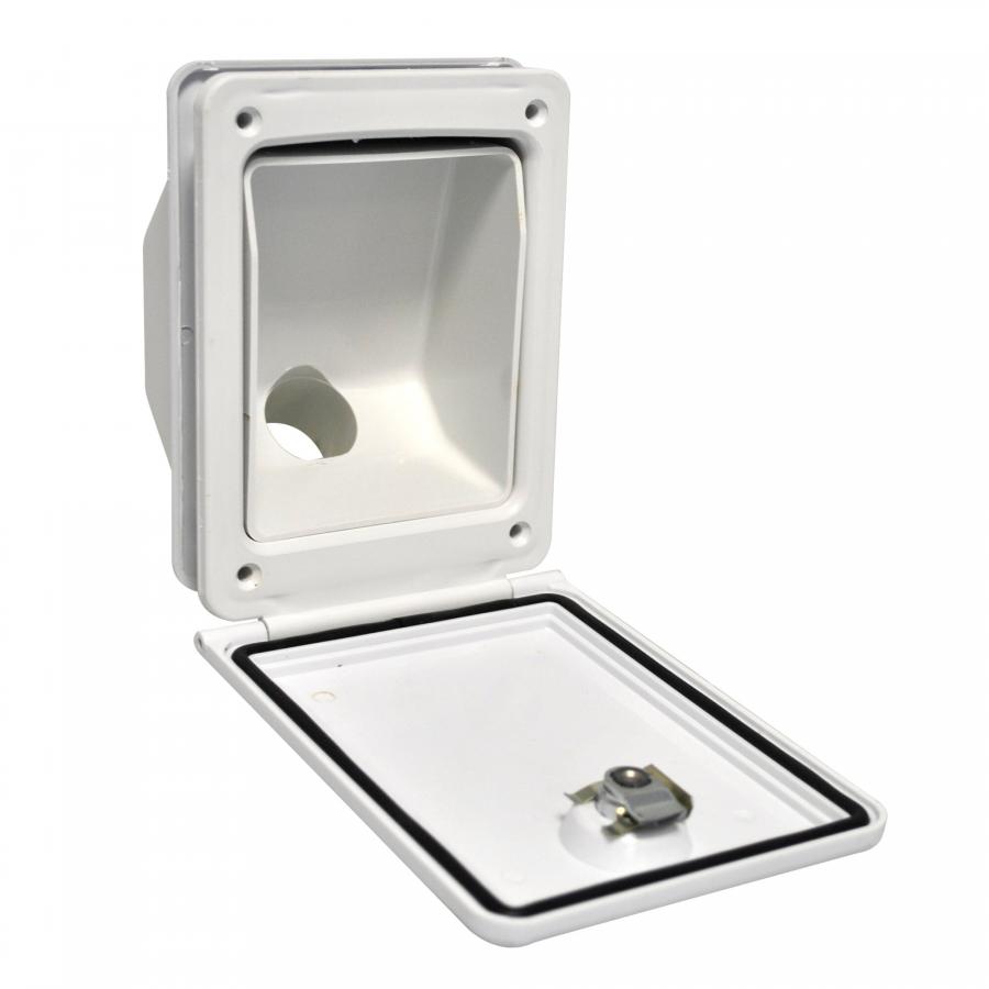 Product image 1 of the product “Wasserbefüllklappe ”
