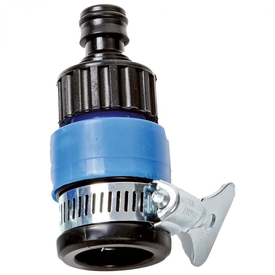 Product image 1 of the product “Schlauchanschlussadapter ”
