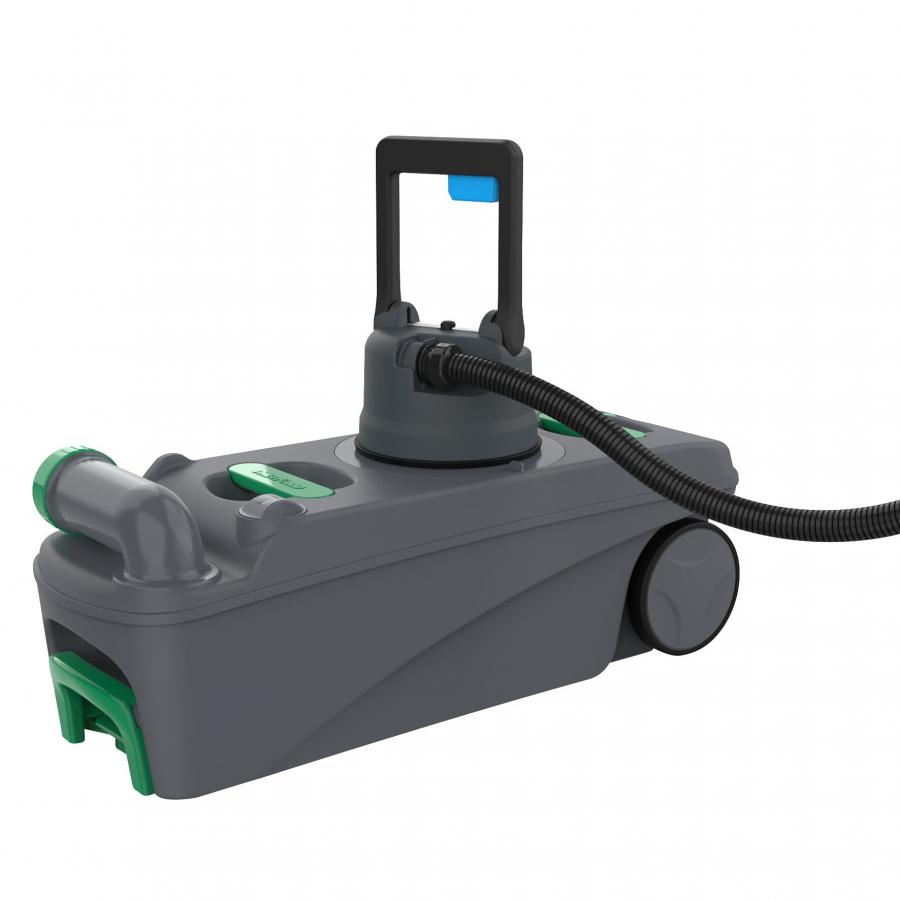 Product image 1 of the product “Fäkalientank iNDUS Mobile Holding Tank, 19 Liter ”