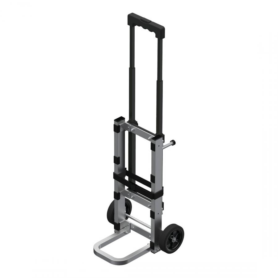 Artikelbild 1 des Artikels “Transportsicherung für Gasflaschen Trolley “
