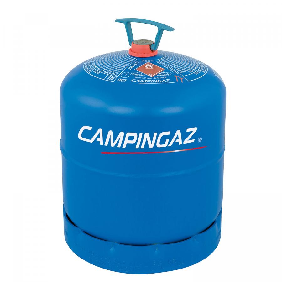Artikelbild 1 des Artikels “Butangasflasche befüllt R907 “