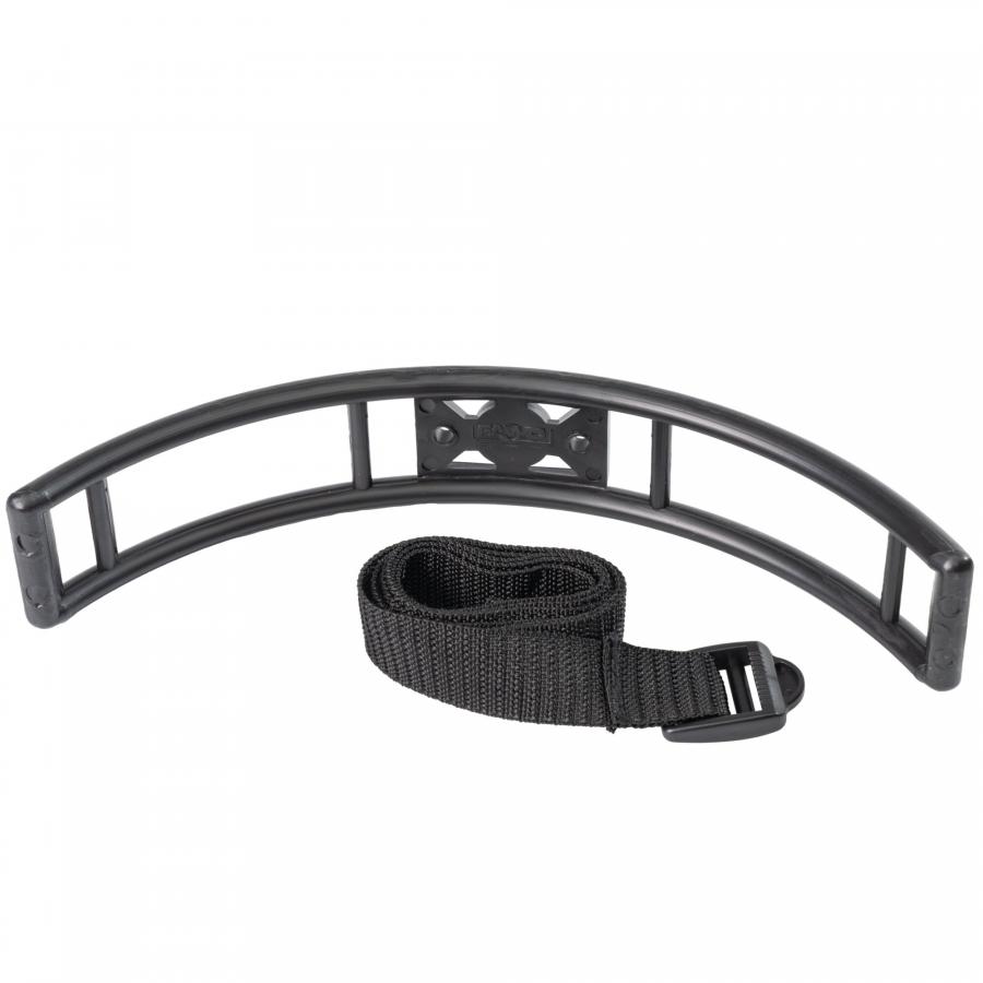 Product image 1 of the product “Gasflaschenhalter lange Ausführung ”