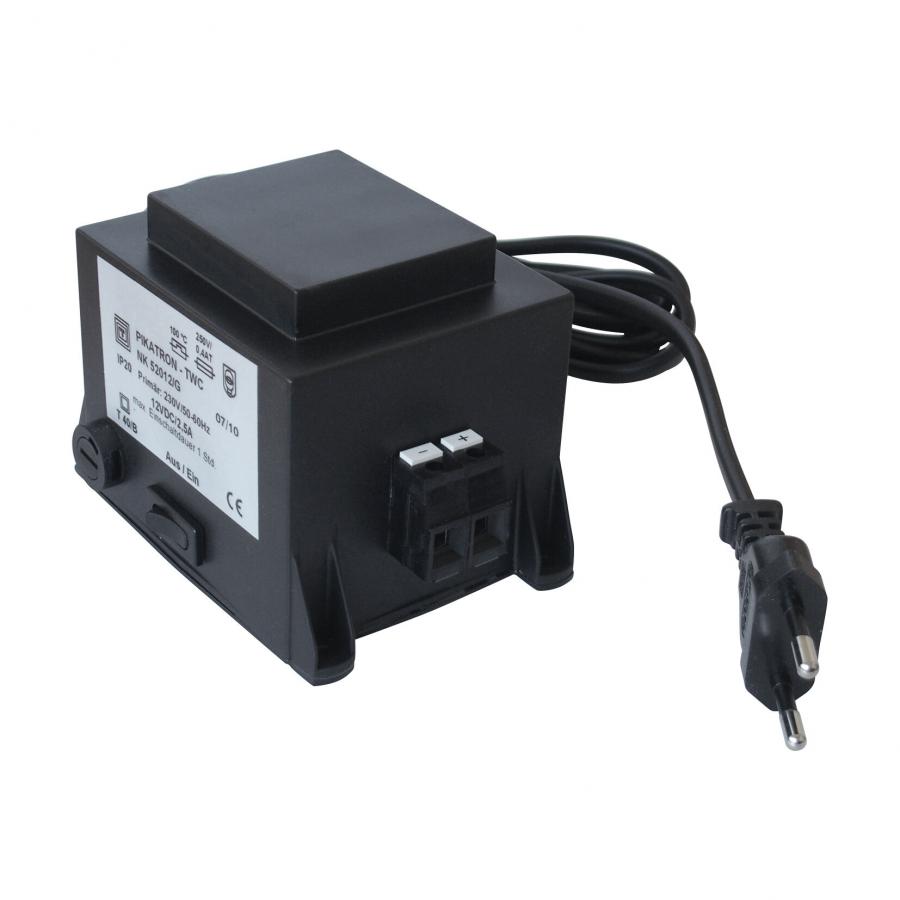 Artikelbild 1 des Artikels “Trafo für Wasserpumpen, 60 W 60 W“