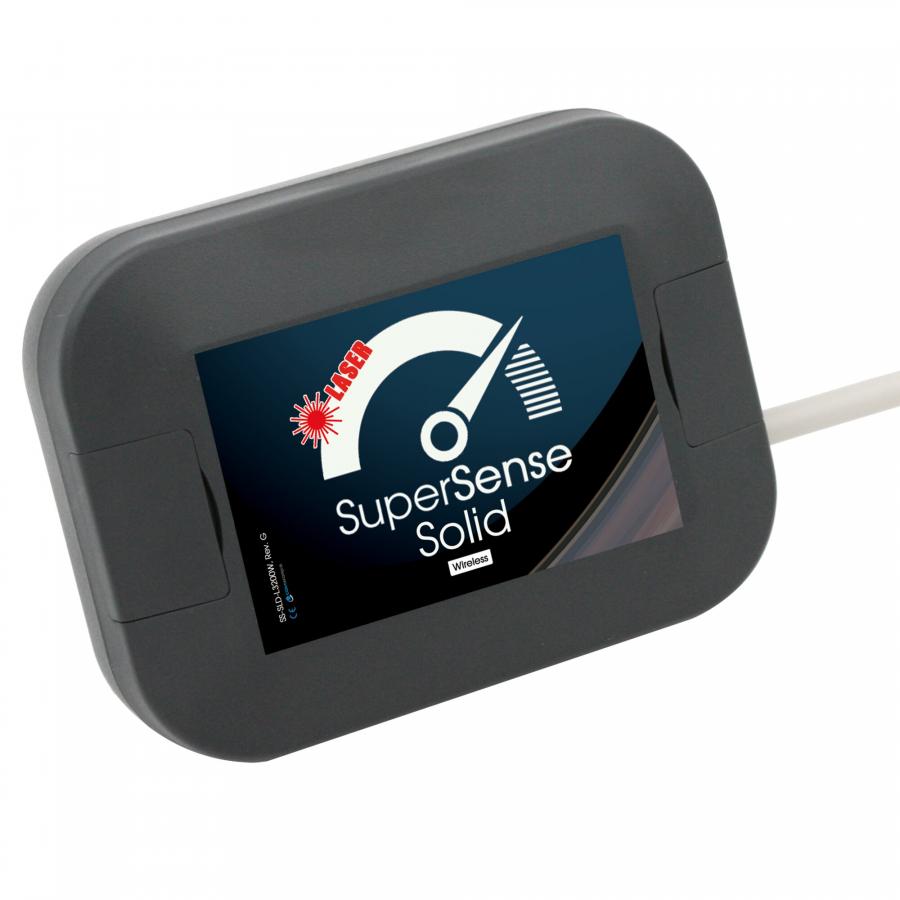 Artikelbild 1 des Artikels “Tanksensor SuperSense Solid Laser Kit “