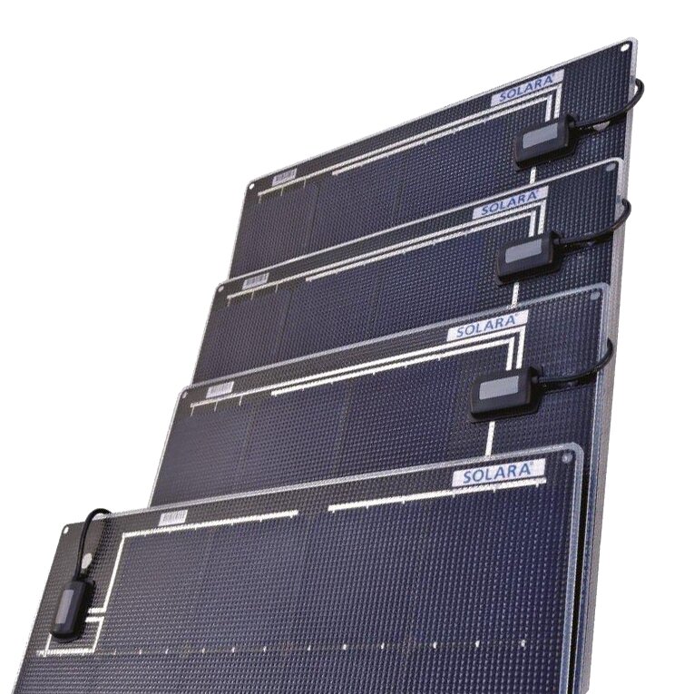 Product image 1 of the product “Solarmodul Power M-Serie, 130 Wp 130 Wp”