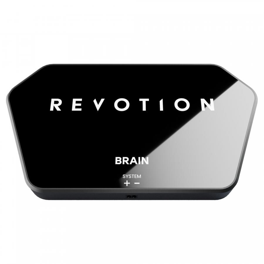 Product image 1 of the product “Steuereinheit BRAIN ”