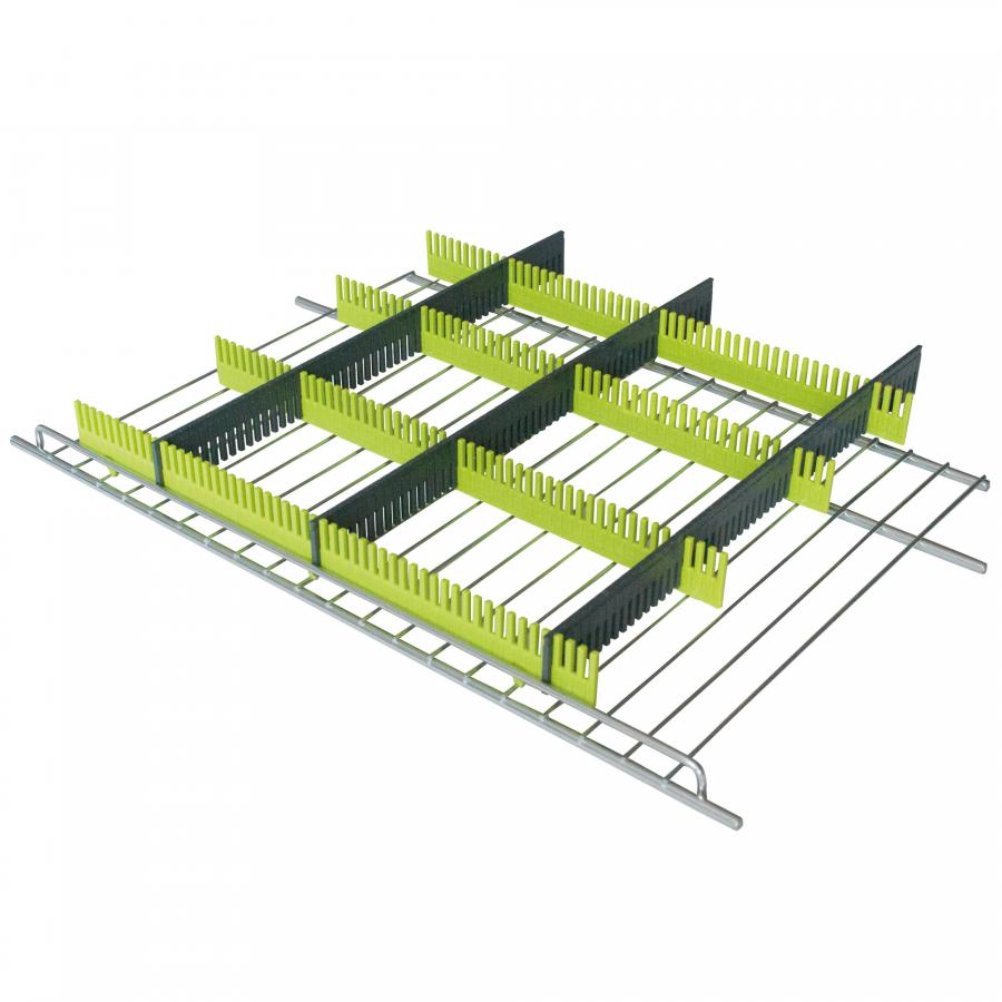 Product image 1 of the product “Stauleiste für Kühlschränke ”