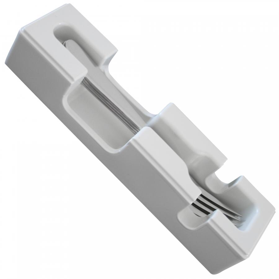 Product image 1 of the product “Besteckeinsatz KONTURA ON-TOP, Gabel Gabel”