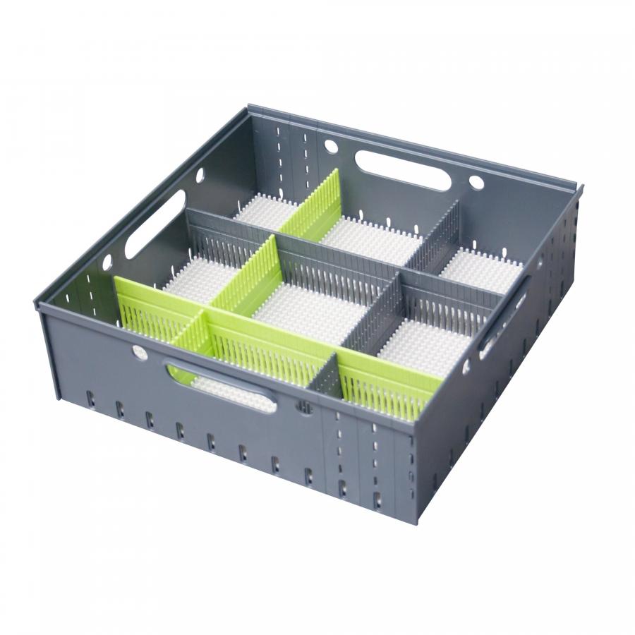 Product image 1 of the product “Staubox ”