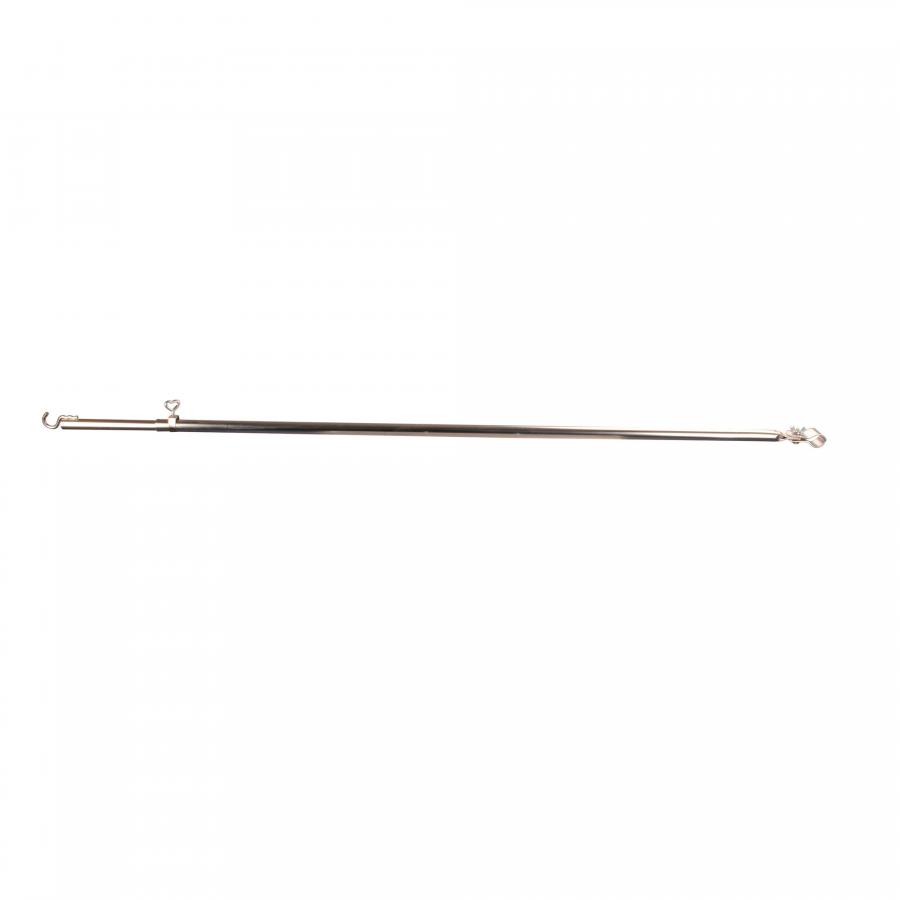 Artikelbild 1 des Artikels “Teleskopierbare Dachhakenstange Stahl, 205 cm, 22 mm 205 cm | 22 mm“